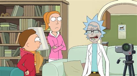 Nézd meg ezt: Rick és Morty .
